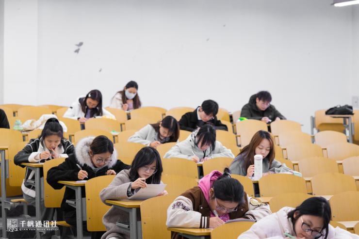 从课堂到职场：企业家辅导员助力海事学子实现行业适配