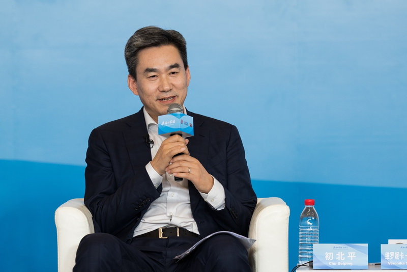 博鳌亚洲论坛南海主题分论坛及“共同的家园”圆桌会系列媒体活动在海南举行