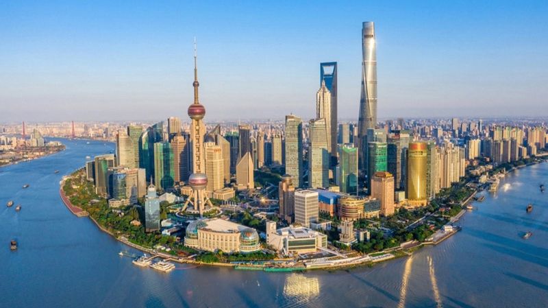 向上向善加快建成人工智能高地，习近平主席主旨讲话让上海干部群众深受鼓舞