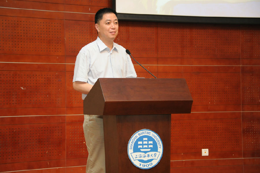 2013“海大人文”海洋节圆满闭幕