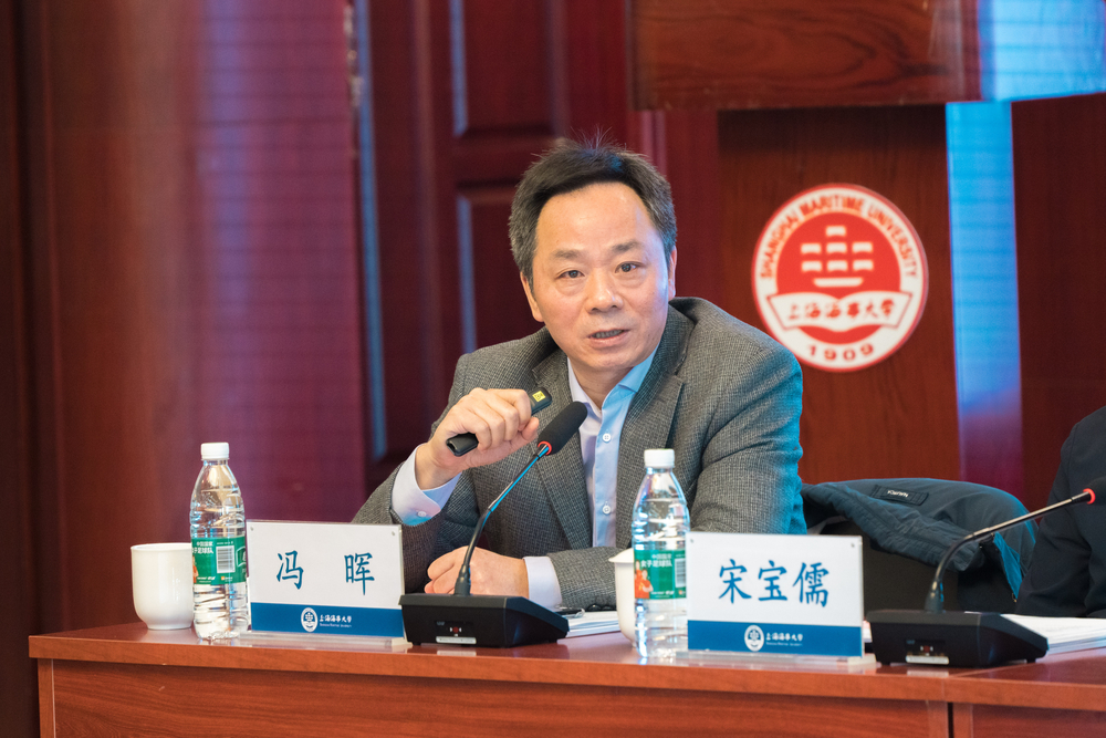 学校召开新一轮本科教育教学审核评估启动会