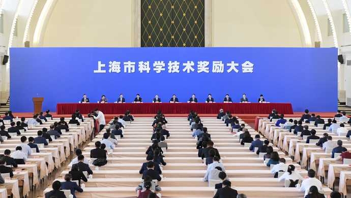 上海海事大学6项成果荣获2019年度上海市科学技术奖