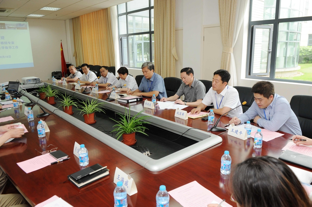 上海海事大学顺利通过国家海事局船员教育和培训质量体系换证审核