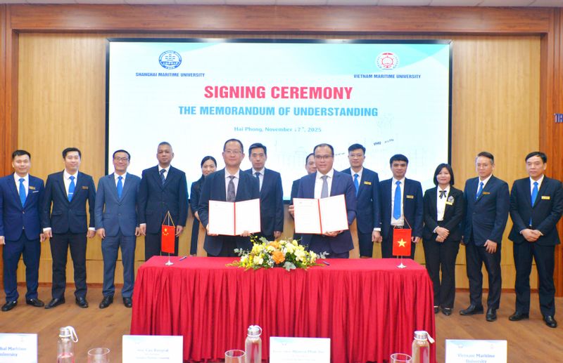 拓展“一带一路”海事教育国际合作，校党委副书记曹荣瑞率团访问越南、印度尼西亚和马来西亚