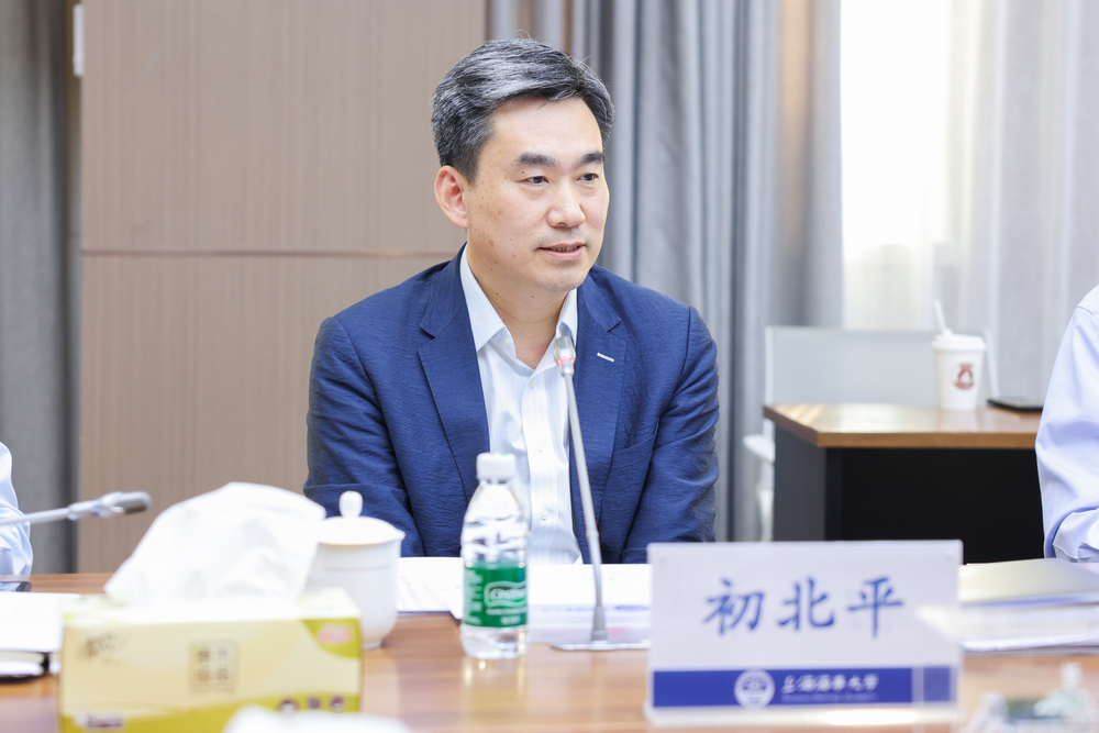 学校举办第十七期教代表下午茶活动