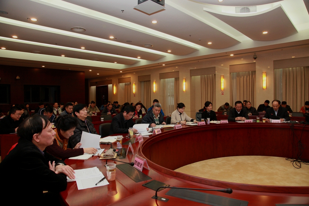 二级学院党委书记述职