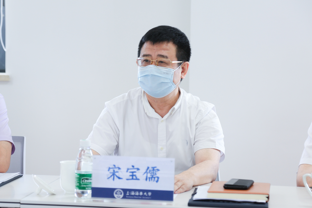 学校召开2022年上半年监督工作联席会议