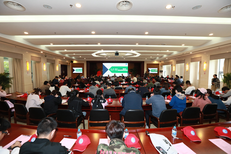 上海海事大学信息工程学院校友会成立仪式