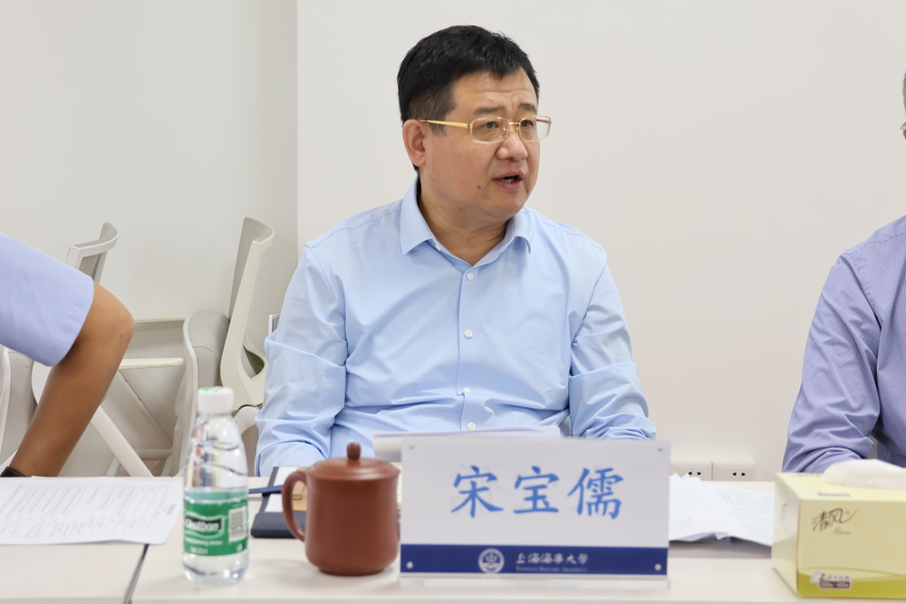 学校党委召开巡察工作领导小组2023年第三次会议