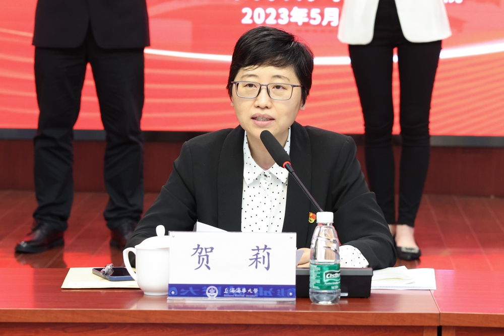 学校举办2023年教职工学习习近平用典大赛