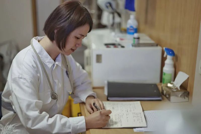 山海相望里的巾帼担当！他们是上海市教育系统“比翼双飞模范佳侣”