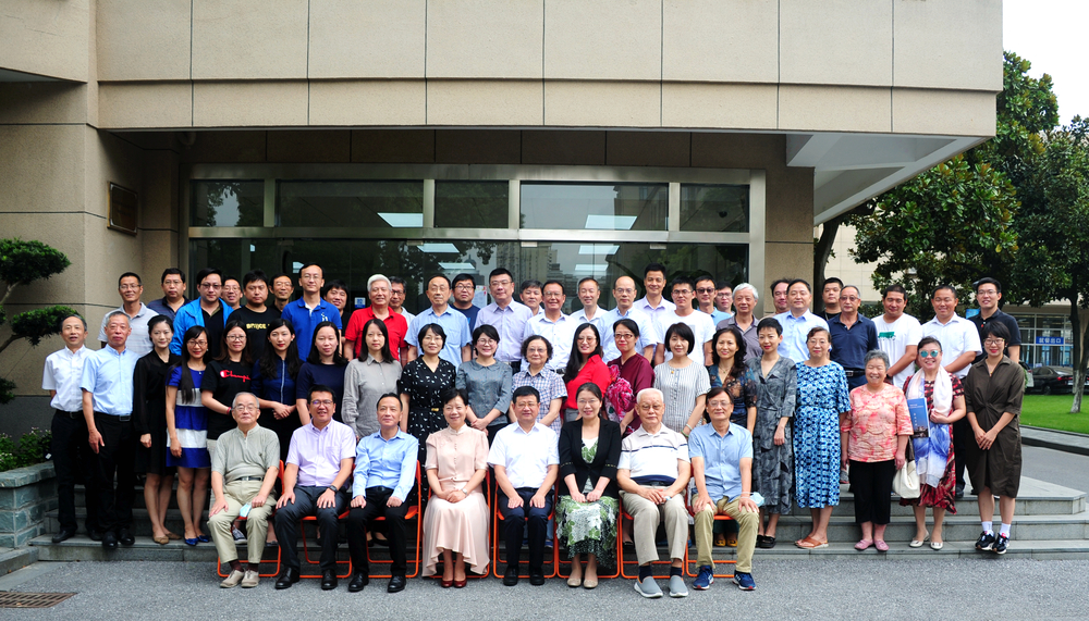 中国民主同盟上海海事大学第三次代表大会举行