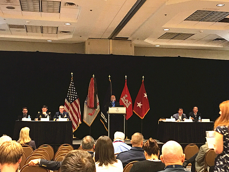 黄有方校长应邀出席智慧水运国际会议和运输物流与区域发展国际研讨会