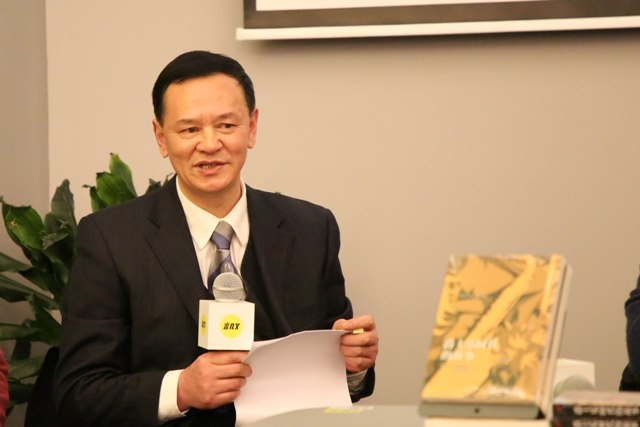 分享翻译中的趣事、思考和艰辛