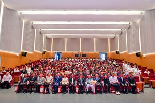 梦回海大，遇见青春——2024年校友返校日