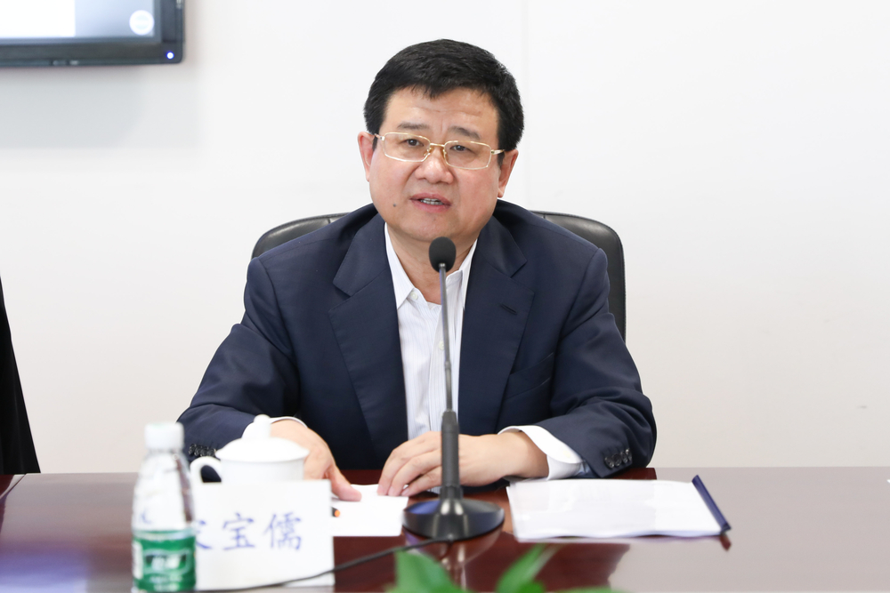 上海海事大学教育发展基金会接受上海市社会组织规范化建设评估