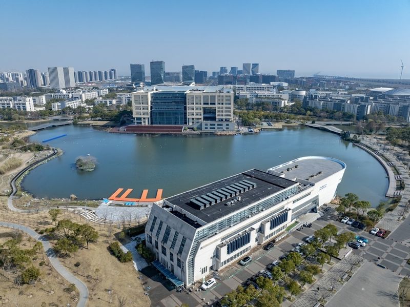 【菁菁教苑】前置规划+长周期培养，上海海事大学两专业入选中本贯通试点