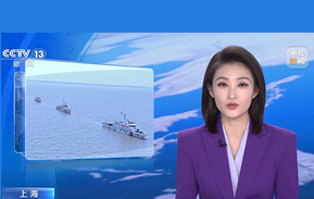 上海海警业务比武竞赛 提升队伍执法能力