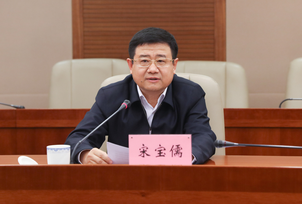 上海海事大学与虹口区人民政府签订战略合作协议