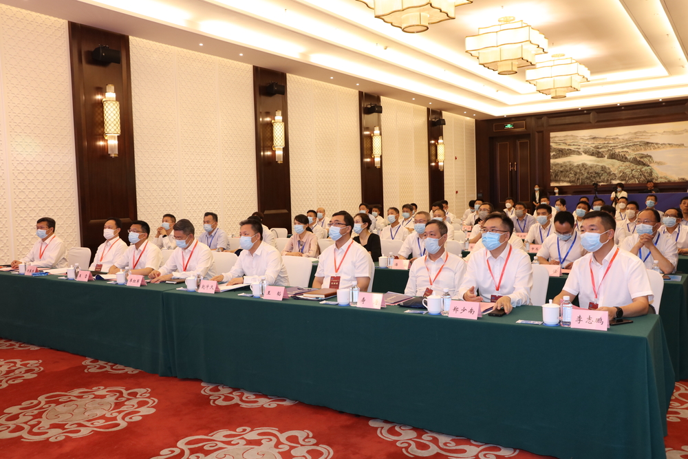 全国航海类专业毕业生就业工作协作组2022年工作会议