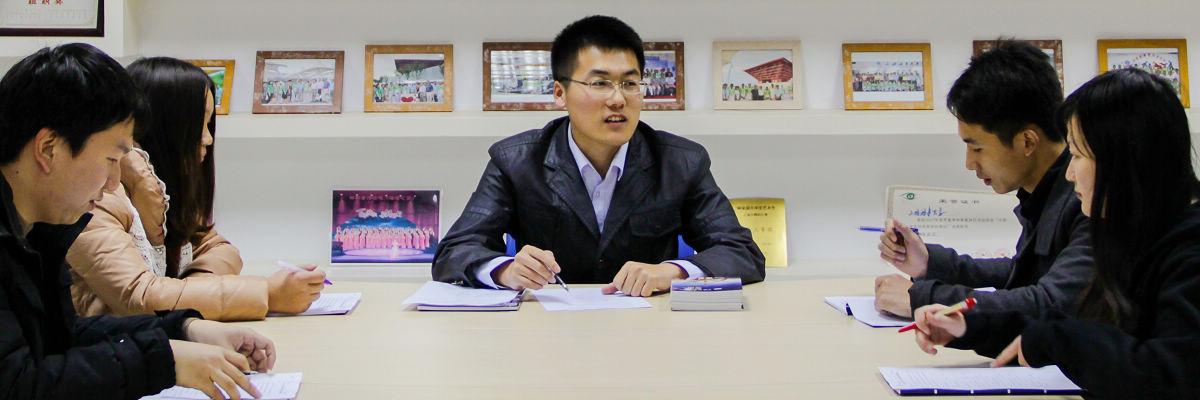 “中国梦•校园美”优秀学生风采系列报道：在实践中成长成才——法学院2014级研究生唐树源