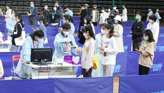 战“疫”青春，你我同行