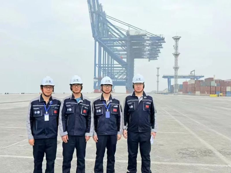 一颗秘鲁蓝莓的23天跨洋之旅：“极速保鲜”背后是这所上海高校