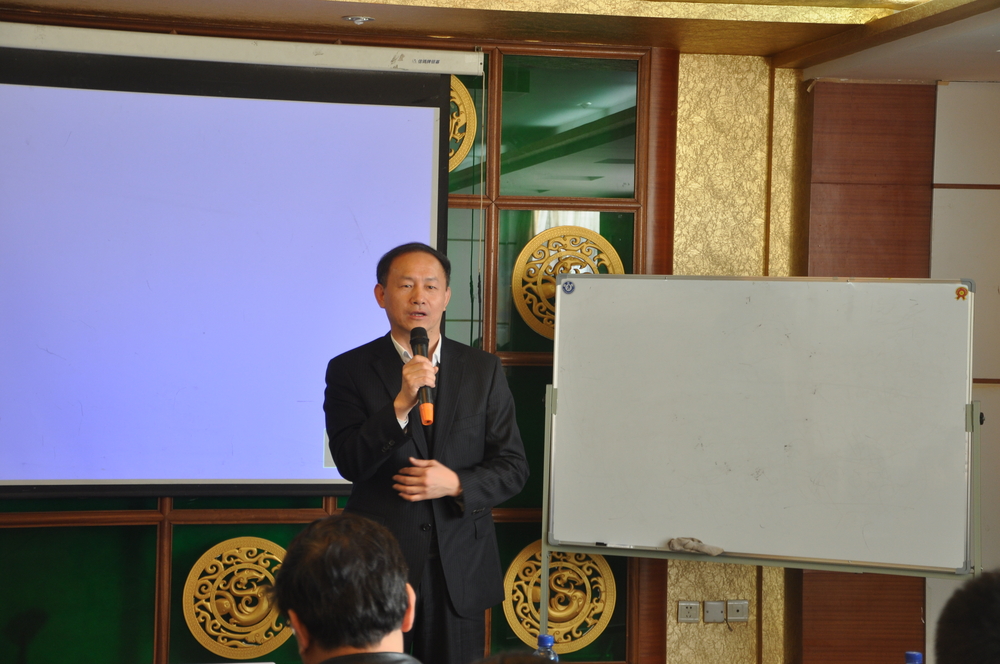 我校烟台校友会举行2014年校友联谊会