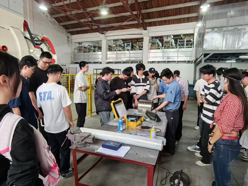 深耕产教融合，上海海事大学开设专项班、订单班培育产业适配人才