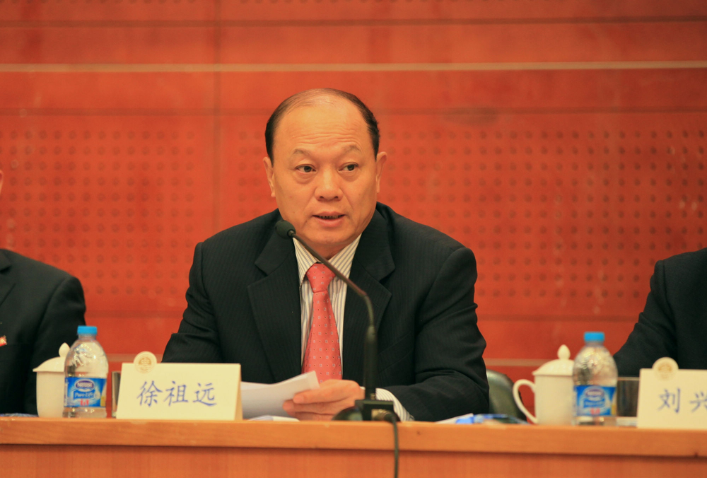 中国航海学会2013年学术年会在我校召开