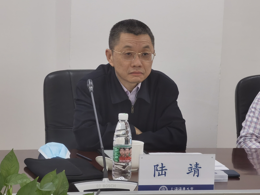 学校完成2023年度挪威船级社（DNV）质量管理体系审核工作