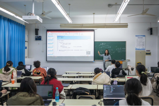 跨校微专业+课程互选，上海海事大学率先打响区域协同育人“发令枪”