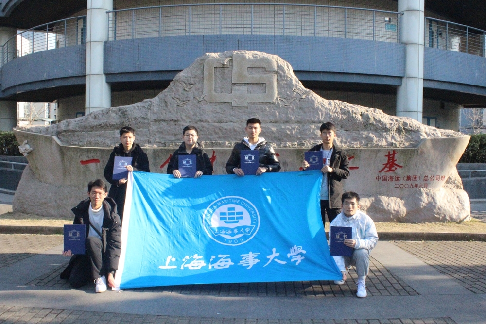 学生团队在2021年全国大学生电子设计竞赛中获奖