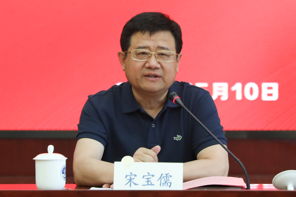 “永远跟党走，启航新时代”上海海事大学庆祝中国共产党成立100周年主题歌会总结大会召开