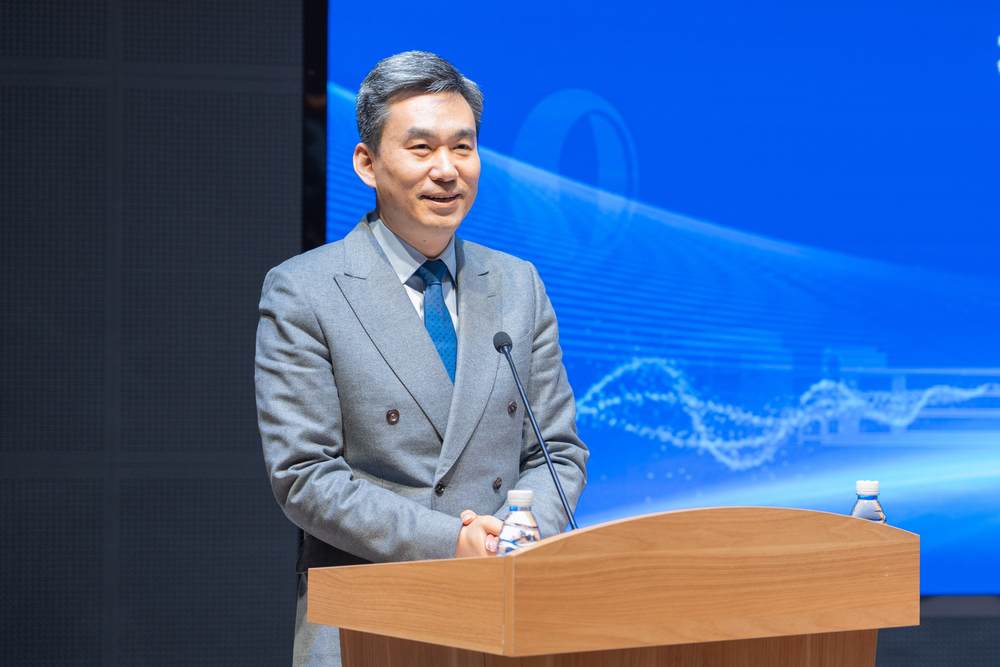 “吴淞涉外法治大讲堂”首期邀请杨良宜来校作专题讲座