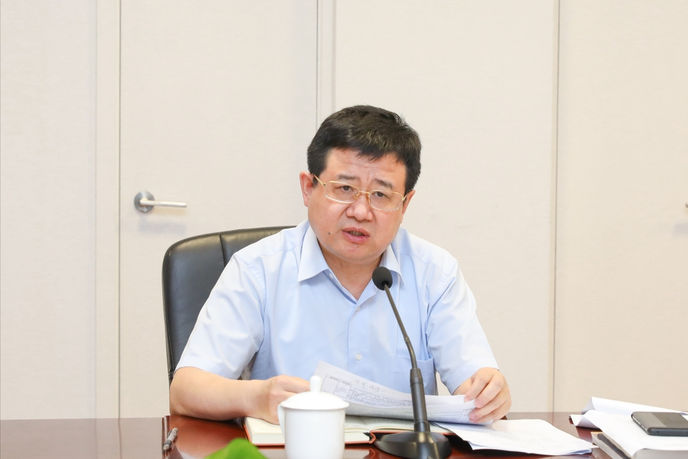 上海海事大学召开“三全育人”工作推进会