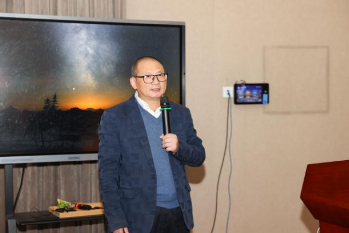 从课堂到职场，企业家辅导员助力海事学子实现行业适配