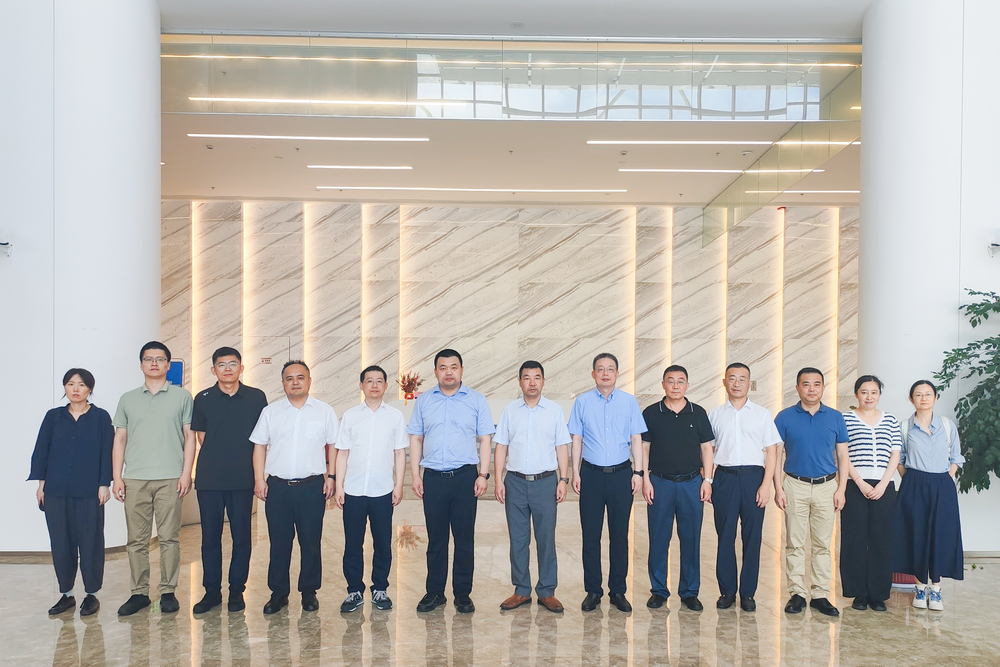 山东海洋集团有限公司产教融合联合培养研究生校内遴选工作启动