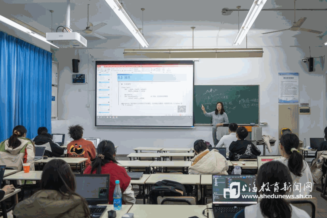 跨校微专业+课程互选，上海海事大学率先打响区域协同育人“发令枪”