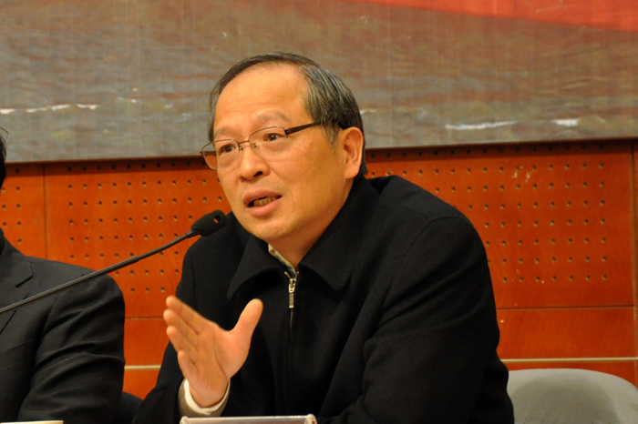 学校召开2012年度本科教学工作暨教学成果表彰大会