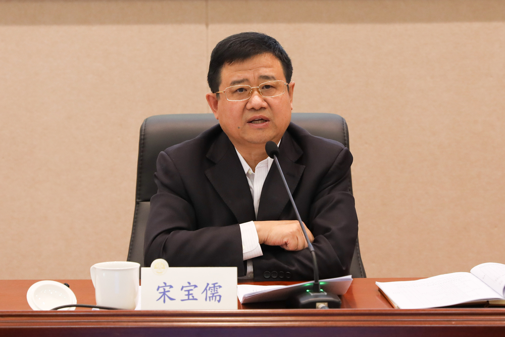 上海海事大学举行2020年第二期教师专题培训