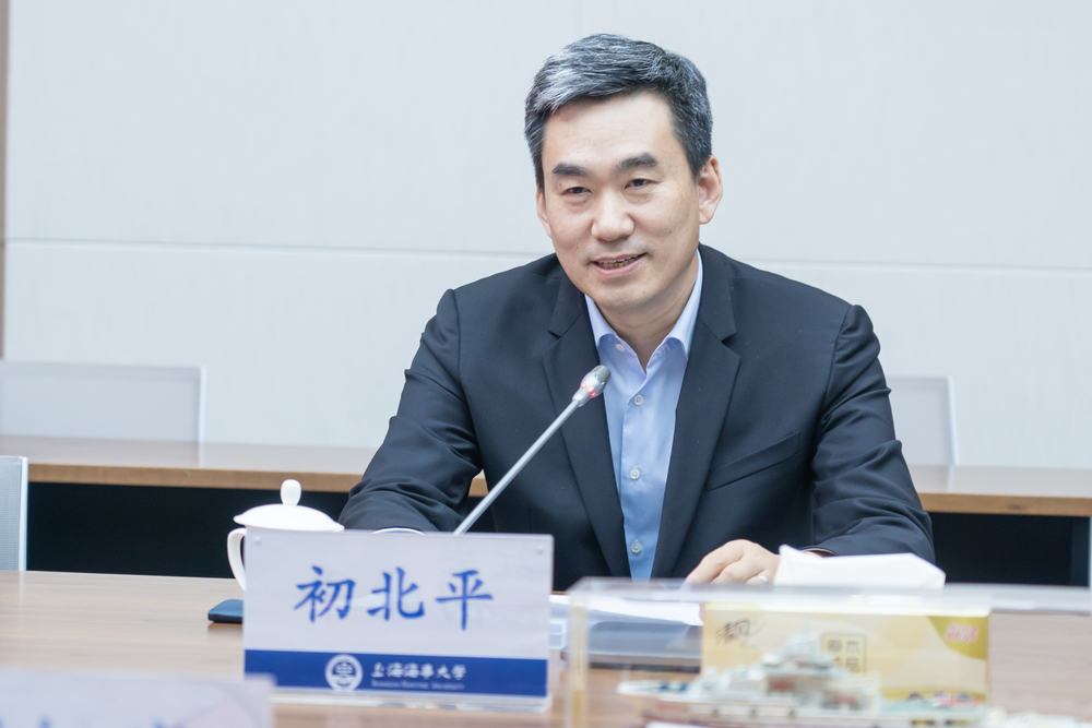 学校与厦门海事法院签订新一轮合作共建框架协议