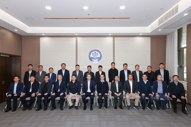 把握产业脉搏，共育创新人才——上海海事大学举办创新人才培养暨重点学科建设研讨会