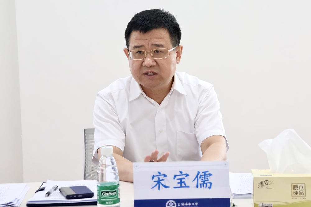 学校党委召开巡察工作领导小组2023年第二次会议