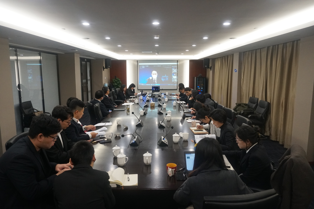 SISI-KMI国际海运论坛上海国际航运研究中心分会场