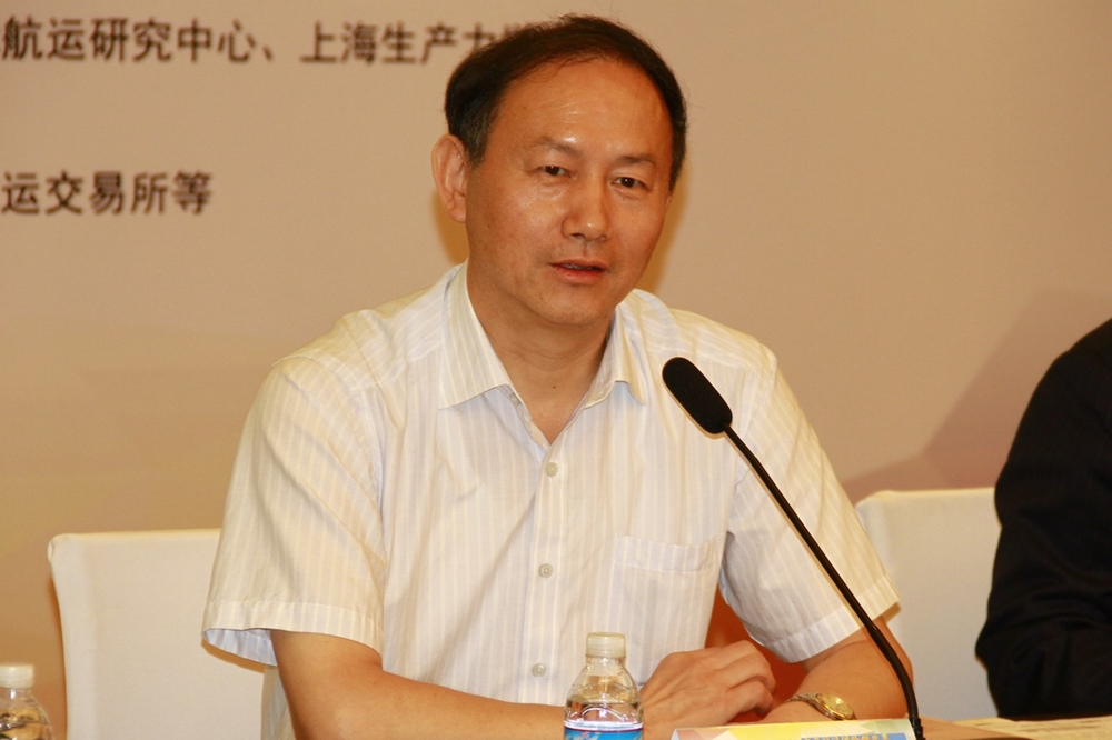 金永兴书记致辞