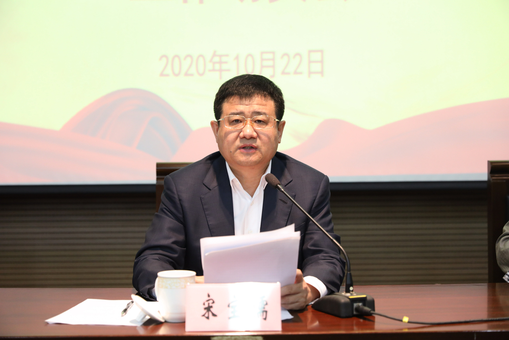 上海海事大学党委启动第三轮巡察工作