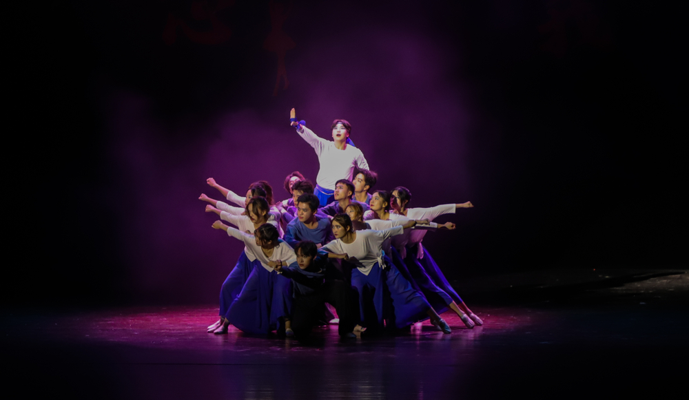 文理学院《望海》