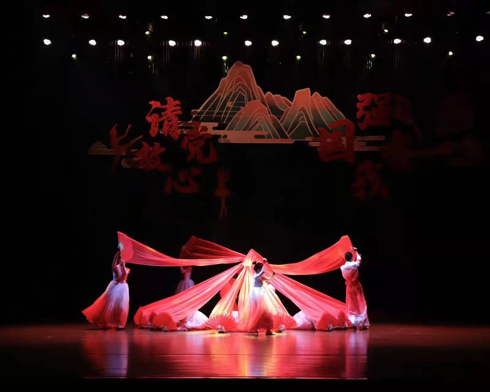 商船学院《红色摇篮》