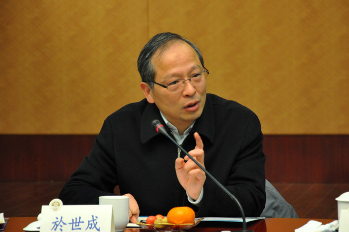 上海海事大学与上海海洋局签订战略合作框架协议